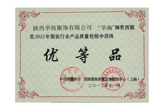 企業(yè)榮譽(yù)